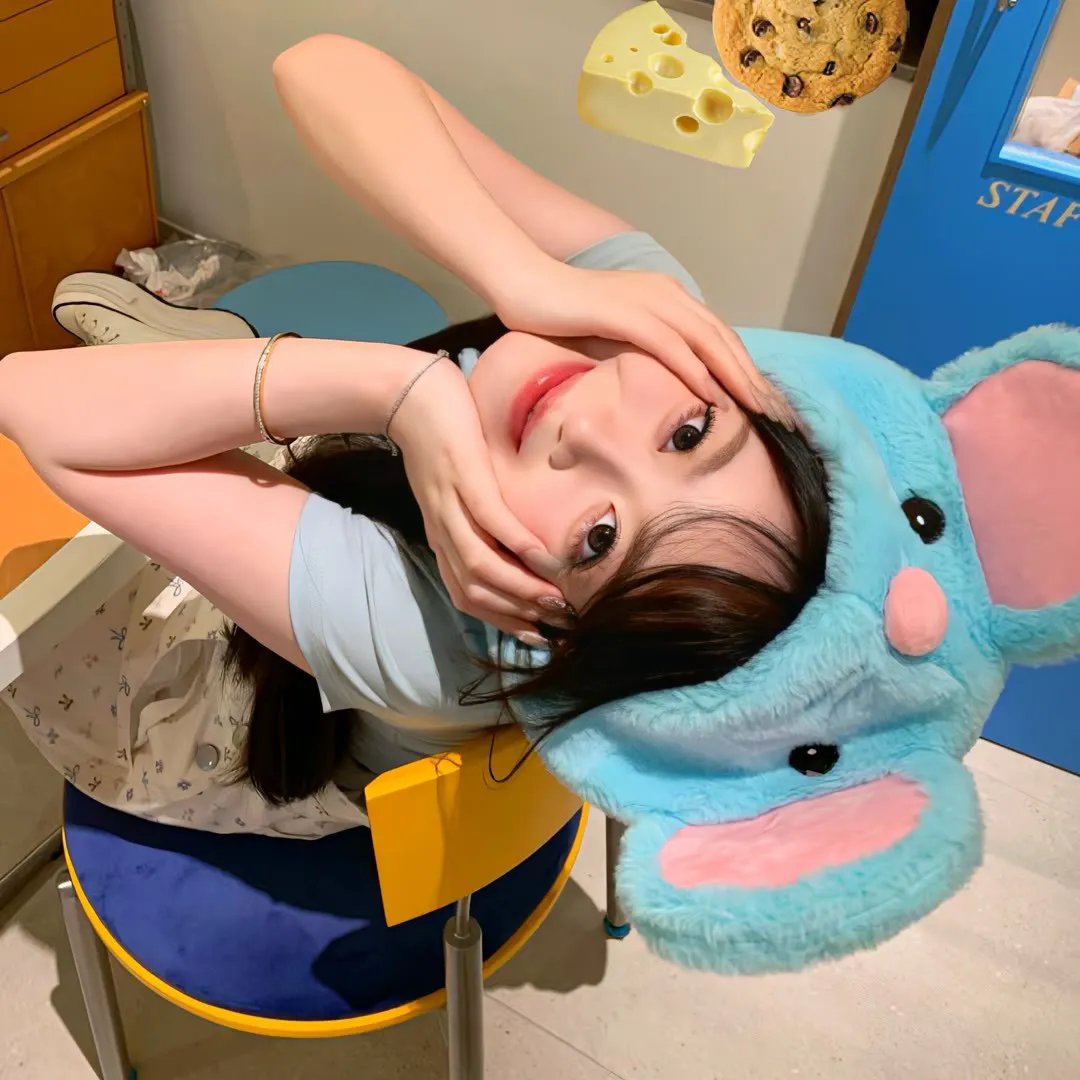密语者