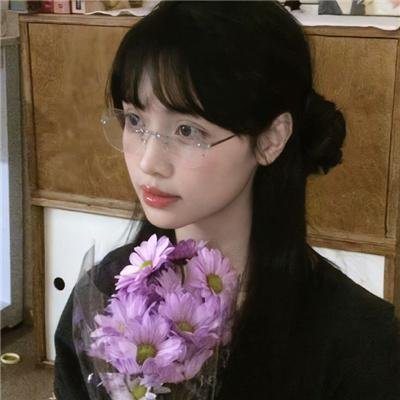 清凌凌的水蓝莹莹的天2